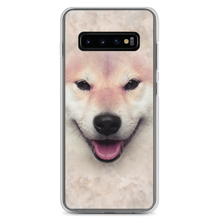 Samsung Galaxy S10+ Shiba Inu Dog Samsung Case by Design Express