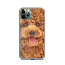 iPhone 11 Pro Poodle Dog iPhone Case by Design Express