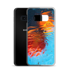 Abstract 01 Samsung Case by Design Express