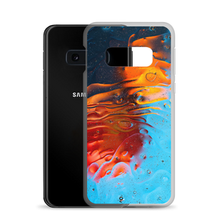 Abstract 01 Samsung Case by Design Express