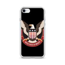 iPhone 7/8 Eagle USA iPhone Case by Design Express