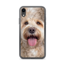 iPhone XR Labradoodle Dog iPhone Case by Design Express