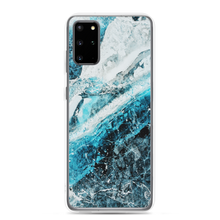 Samsung Galaxy S20 Plus Ice Shot Samsung Case by Design Express