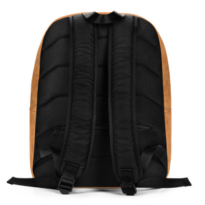 Bulldog Minimalist Backpack by Design Express