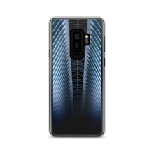 Samsung Galaxy S9+ Abstraction Samsung Case by Design Express