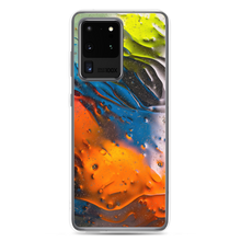 Samsung Galaxy S20 Ultra Abstract 03 Samsung Case by Design Express