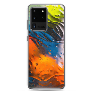 Samsung Galaxy S20 Ultra Abstract 03 Samsung Case by Design Express