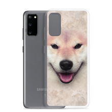 Shiba Inu Dog Samsung Case by Design Express
