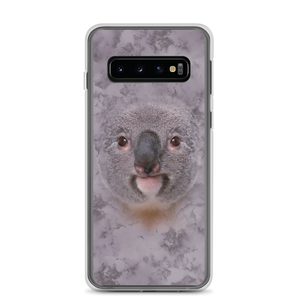 Samsung Galaxy S10 Koala Samsung Case by Design Express