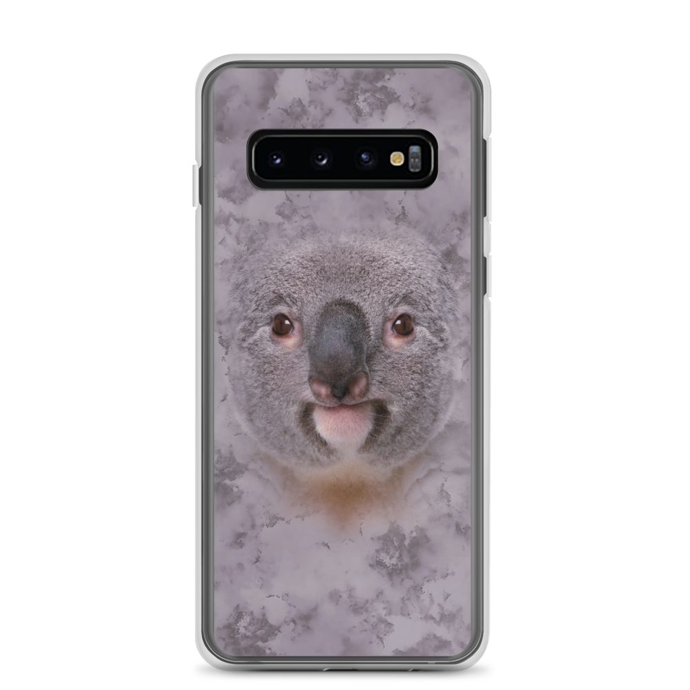 Samsung Galaxy S10 Koala Samsung Case by Design Express