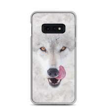 Samsung Galaxy S10e Wolf Samsung Case by Design Express