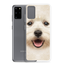 West Highland White Terrier Dog Samsung Case by Design Express