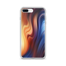 iPhone 7 Plus/8 Plus Canyon Swirl iPhone Case by Design Express