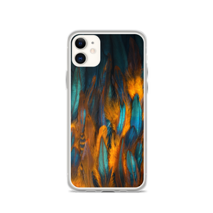 iPhone 11 Rooster Wing iPhone Case by Design Express