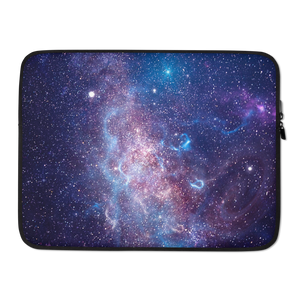 15 in Galaxy Laptop Sleeve by Design Express