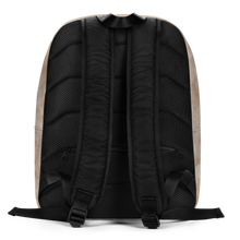 Devon Rex Minimalist Backpack by Design Express