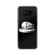 Samsung Galaxy S8 Broken Sculpture Samsung Case by Design Express