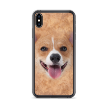 iPhone XS Max Corgi Dog iPhone Case by Design Express