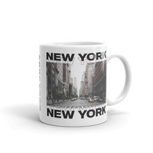 Default Title New York Mug by Design Express