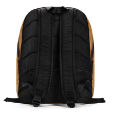Tiger Minimalist Backpack by Design Express