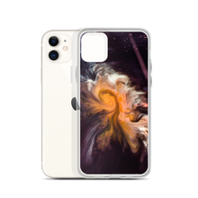 Abstract Painting iPhone Case by Design Express