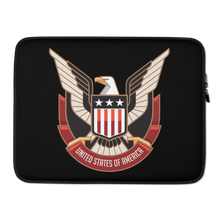 15 in Eagle USA Laptop Sleeve by Design Express