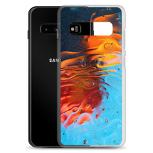 Abstract 01 Samsung Case by Design Express