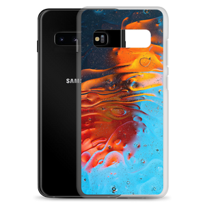 Abstract 01 Samsung Case by Design Express