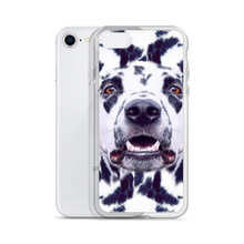 Damatian Dog iPhone Case by Design Express