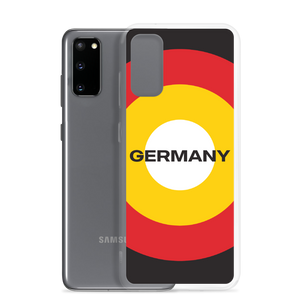 Germany Target Samsung Case by Design Express