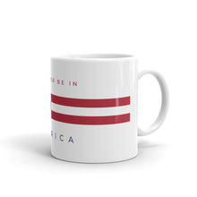 11oz America "Tommy" Mug Mugs by Design Express