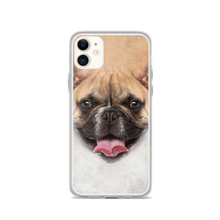 iPhone 11 French Bulldog Dog iPhone Case by Design Express