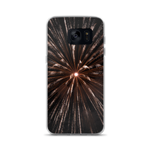 Samsung Galaxy S7 Firework Samsung Case by Design Express
