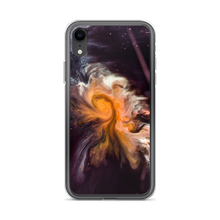 iPhone XR Abstract Painting iPhone Case by Design Express