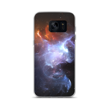 Samsung Galaxy S7 Nebula Samsung Case by Design Express