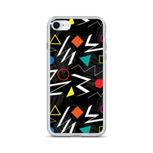 iPhone 7/8 Mix Geometrical Pattern iPhone Case by Design Express