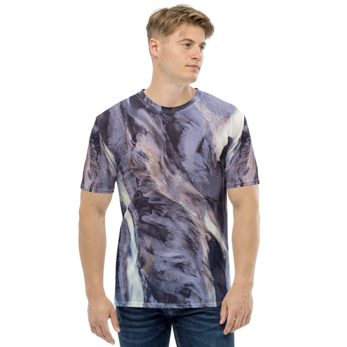 XS Aerials Men's T-shirt by Design Express