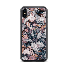 iPhone X/XS Dried Leaf iPhone Case by Design Express