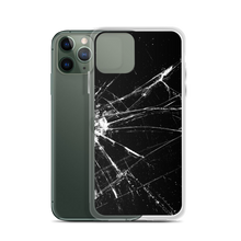 Cracked iPhone Case by Design Express