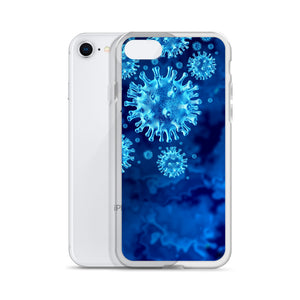 Covid-19 iPhone Case by Design Express