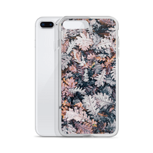 Dried Leaf iPhone Case by Design Express