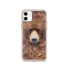 iPhone 11 Grizzly iPhone Case by Design Express