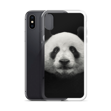 Panda iPhone Case by Design Express