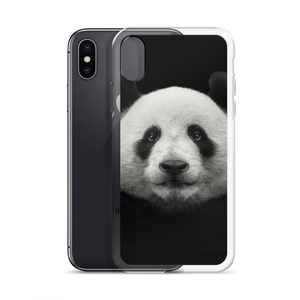 Panda iPhone Case by Design Express