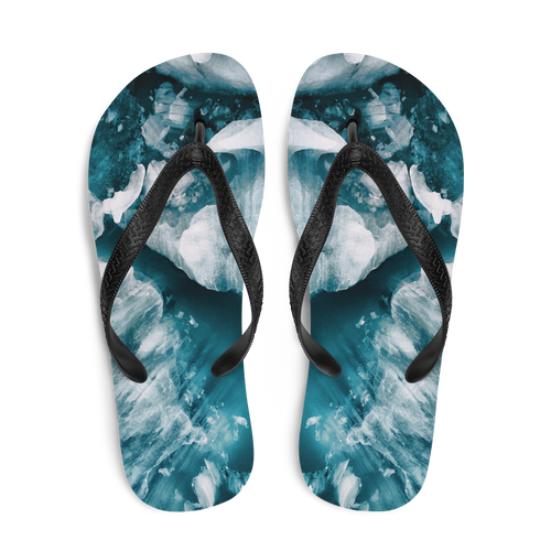 Iceberg Flip-Flops by Design Express