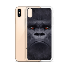 Gorilla iPhone Case by Design Express