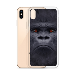 Gorilla iPhone Case by Design Express