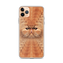 iPhone 11 Pro Max Persian Cat iPhone Case by Design Express