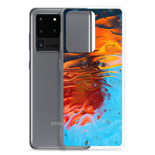 Abstract 01 Samsung Case by Design Express