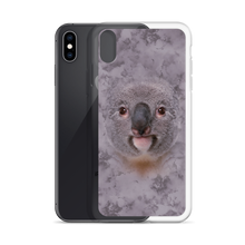 Koala iPhone Case by Design Express